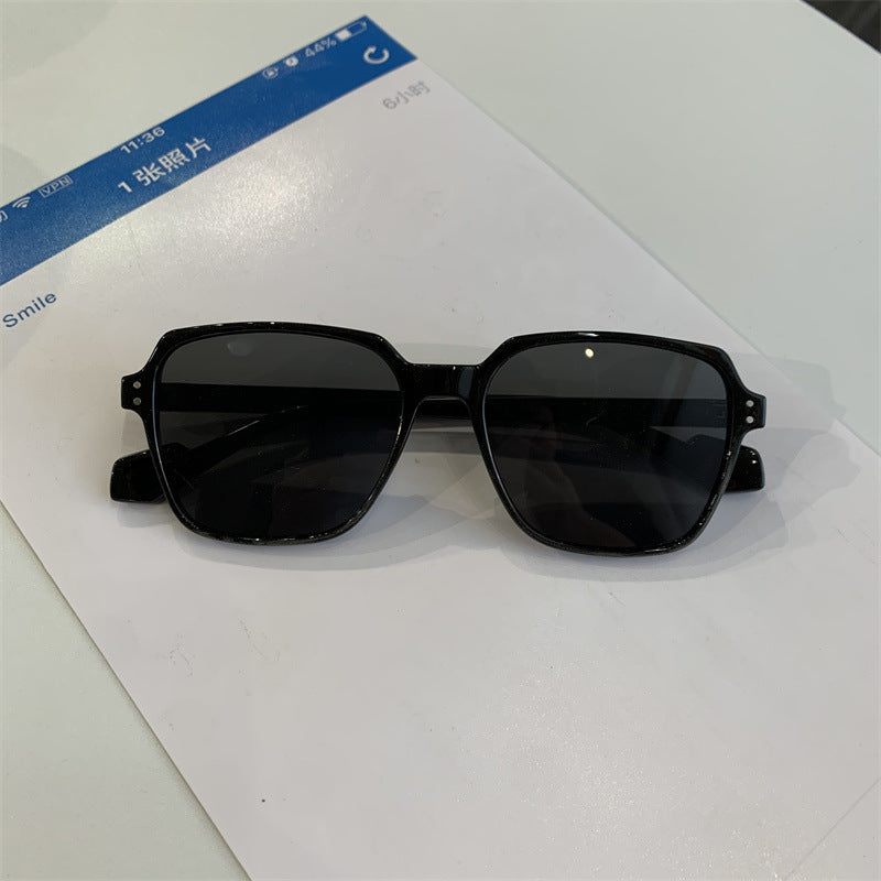 Wholesale Vintage Small Frame PC Sunglasses